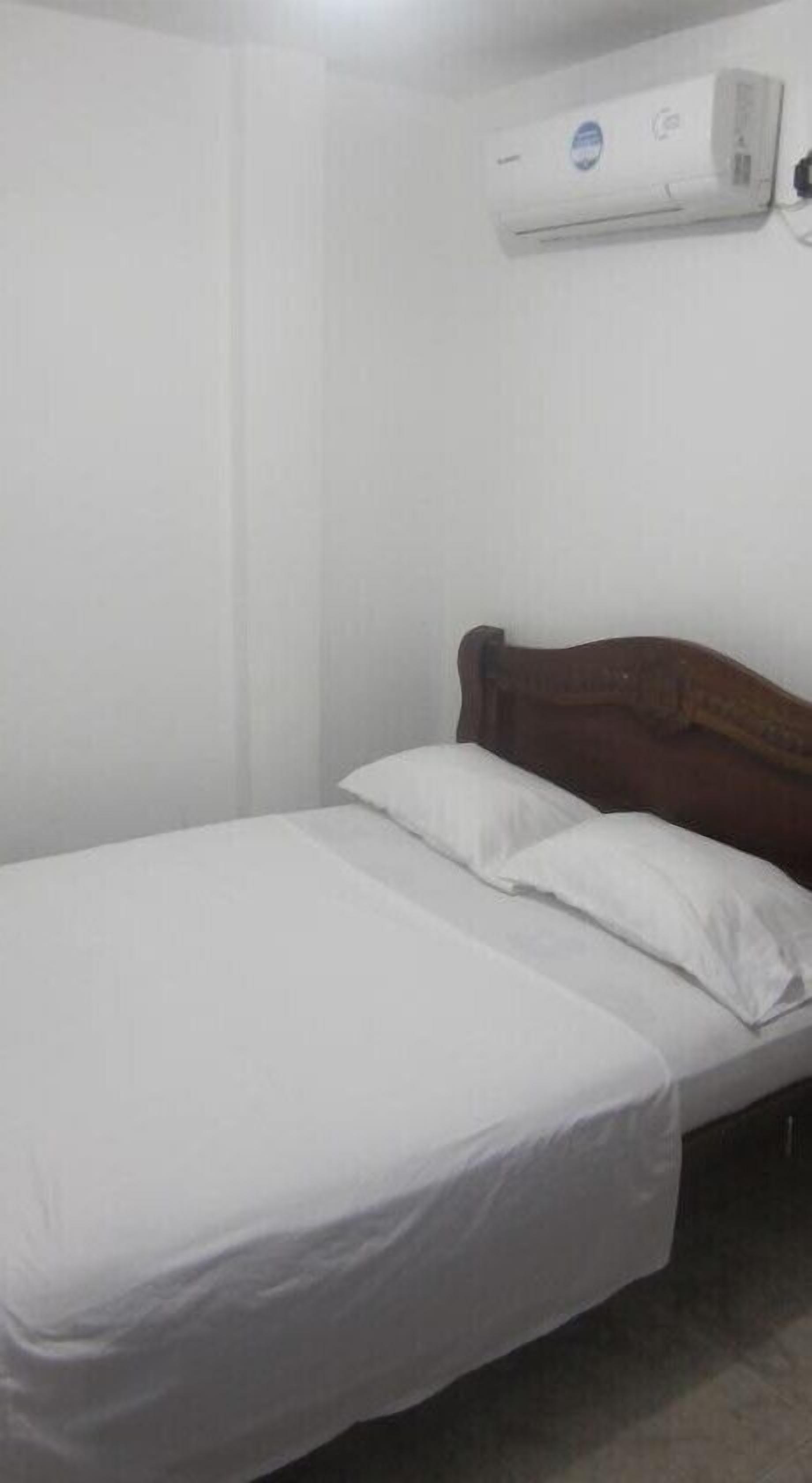 Hotel Dora Smith Cartagena — Photos 3
