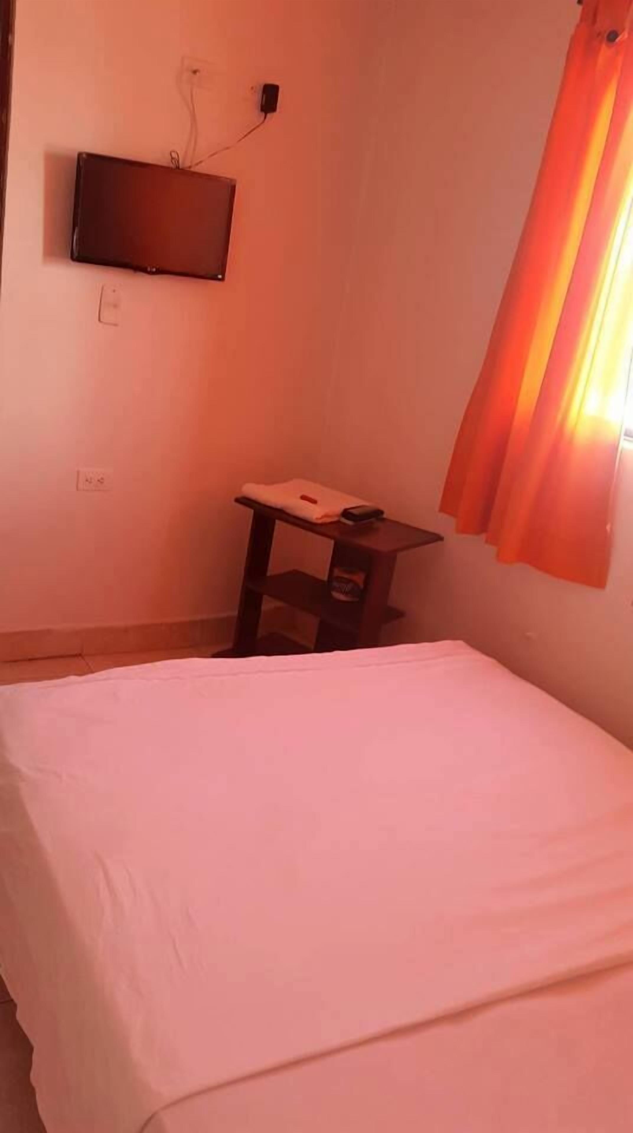 Hotel Dora Smith Cartagena — Photos 1